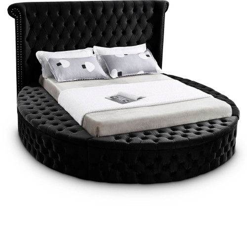 Luxus - Bed