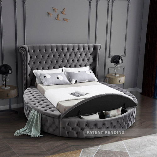 Luxus - Bed