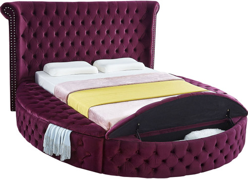 Luxus - Bed