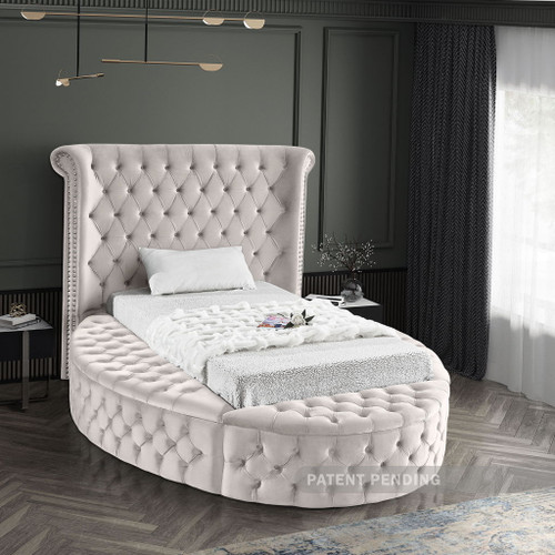 Luxus - Bed