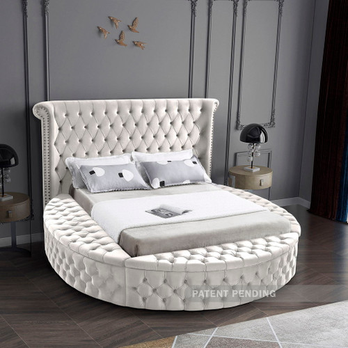 Luxus - Bed