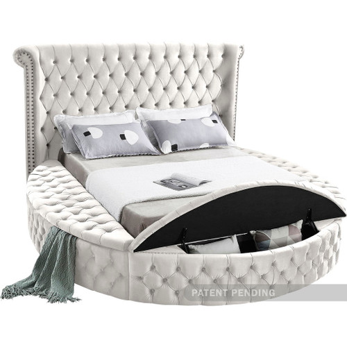 Luxus - Bed