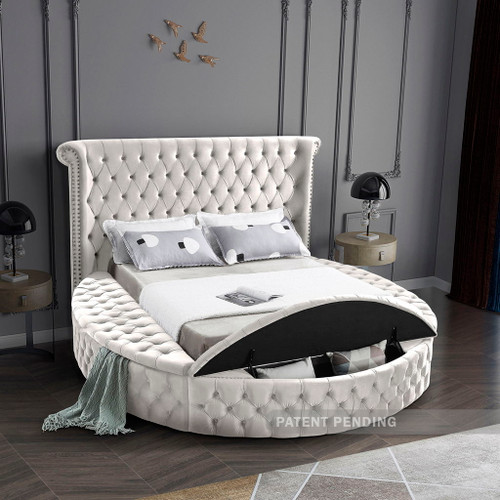 Luxus - Bed