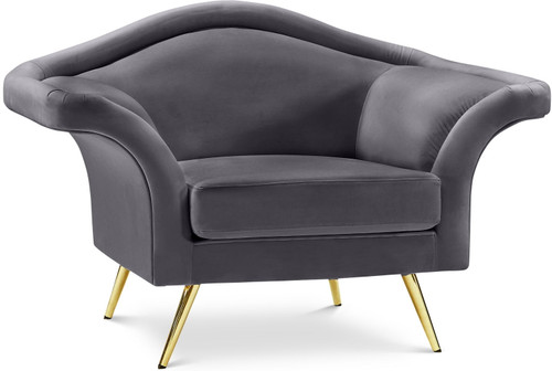 Lips - Chair