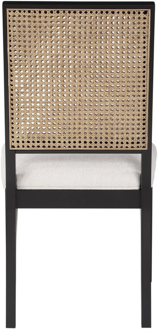 Lucid - Dining Chair (Set of 2) - Black