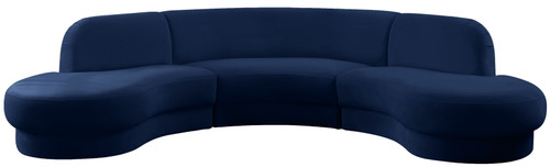 Rosa - Sectional