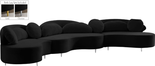 Vivacious - Sectional