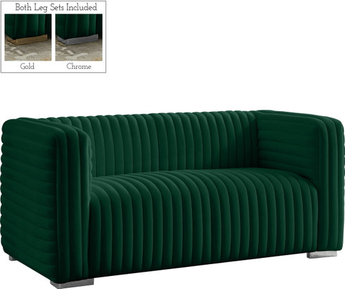 Ravish - Loveseat