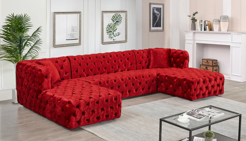 Coco - Sectional