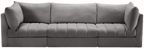 Jacob - Modular 3 Seat Sofa