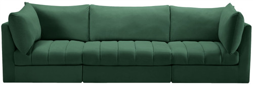 Jacob - Modular 3 Seat Sofa