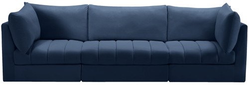 Jacob - Modular 3 Seat Sofa