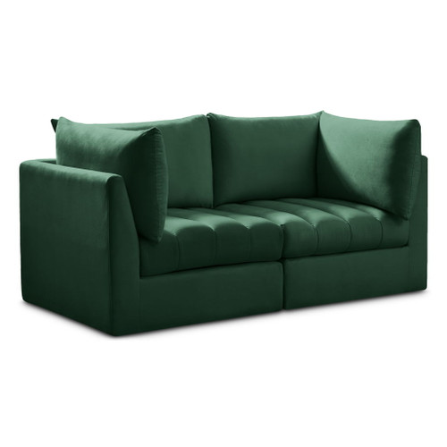 Jacob - Modular 2 Seat Sofa
