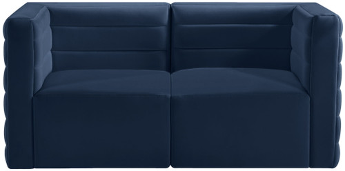 Quincy - Modular 2 Seat Sofa