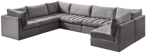 Jacob - Modular Sectional