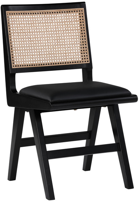 Abby - Dining Side Chair (Set of 2)