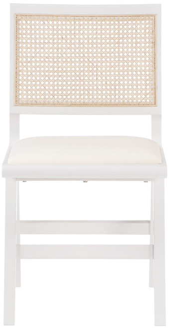 Abby - Dining Side Chair (Set of 2)