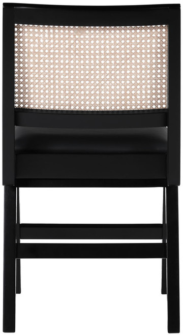 Abby - Dining Side Chair (Set of 2)