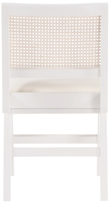 Abby - Dining Side Chair (Set of 2)