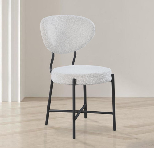 Allure - Dining Chair (Set of 2)