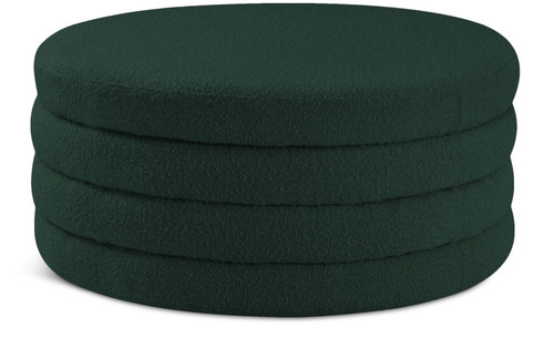 Aphia - Ottoman, Coffee Table