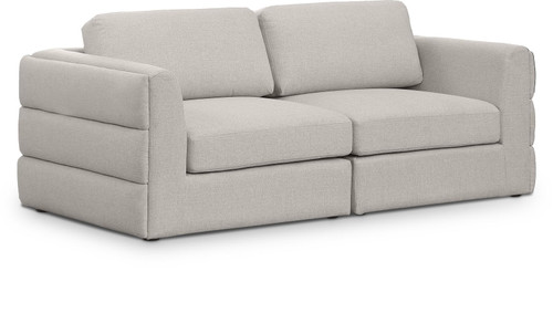 Beckham - Modular 2 Seat Sofa