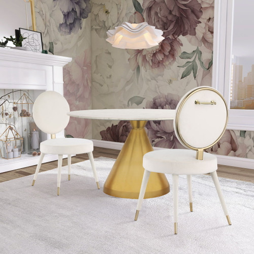 Brandy - Dining Chair (Set of 2)