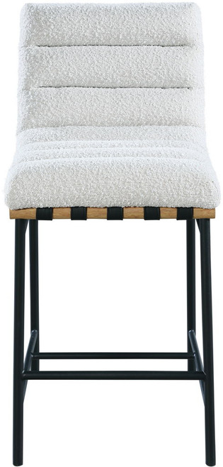 Burke - Counter Stool