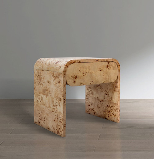 Cresthill - Night Stand