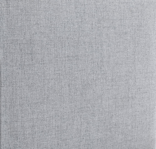 Cube - Linen Ottoman