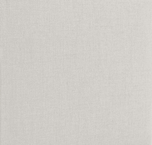 Cube - Linen Ottoman