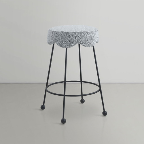 Fleur - Counter Stool