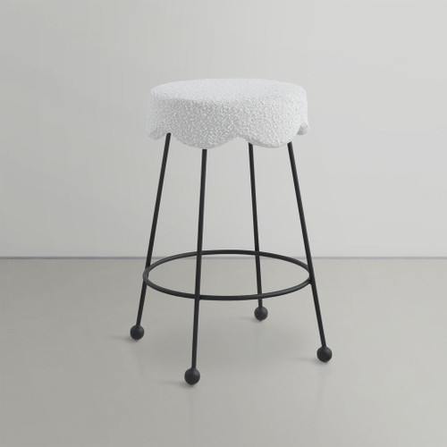 Fleur - Counter Stool