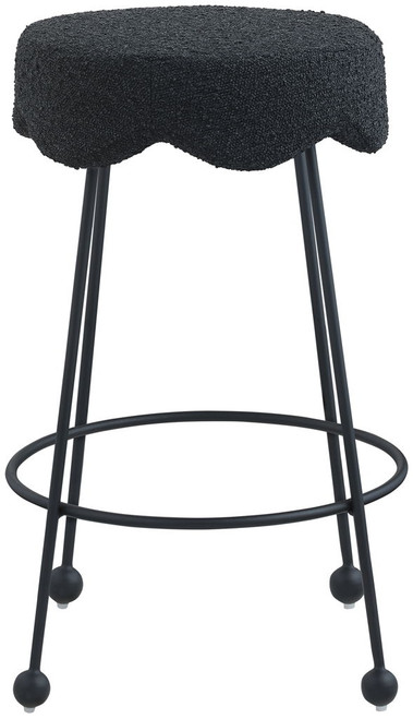 Fleur - Counter Stool