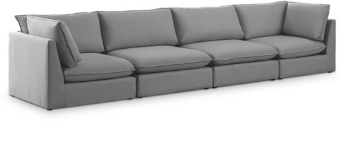 Mackenzie - Modular Sofa 4 Seats
