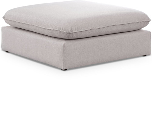 Mackenzie - Ottoman