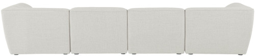 Miramar - 4 Seat Modular Sofa