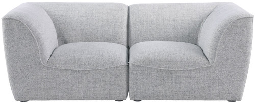 Miramar - 2 Seat Modular Sofa