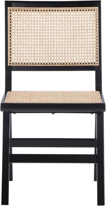 Preston - Dining Side Chair (Set of 2)