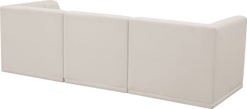 Relax - Modular Sofa - 3 Seats