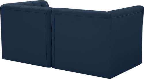 Tuft - Modular Sofa - 2 Seats