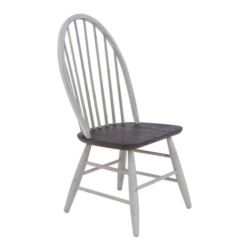 Farmhouse - Windsor Back Chair
