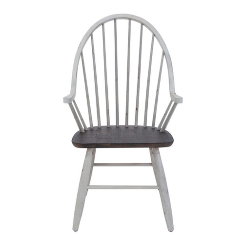 Farmhouse - Windsor Back Chair