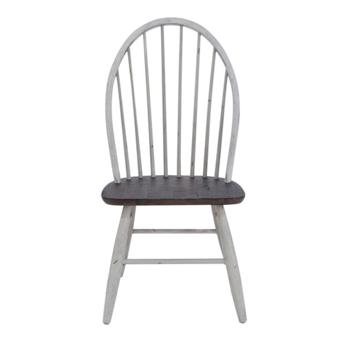 Farmhouse - Windsor Back Chair
