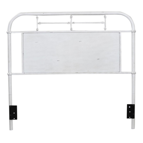 Vintage Series - Metal Headboard