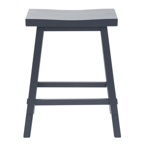 Creations II - 24" Sawhorse Counter Stool