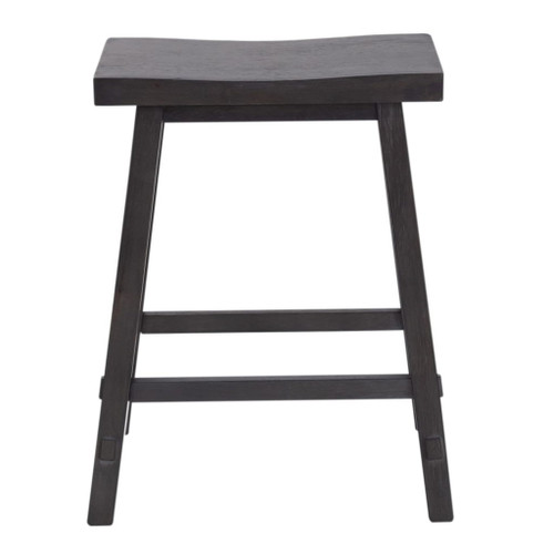 Creations II - 24" Sawhorse Counter Stool