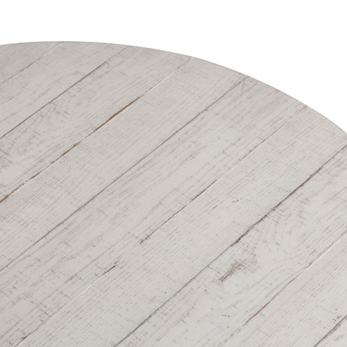 Modern Farmhouse - Cocktail Table