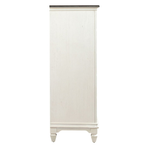 Allyson Park - Dresser