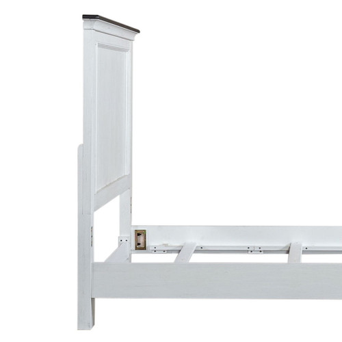 Allyson Park - Panel Headboard